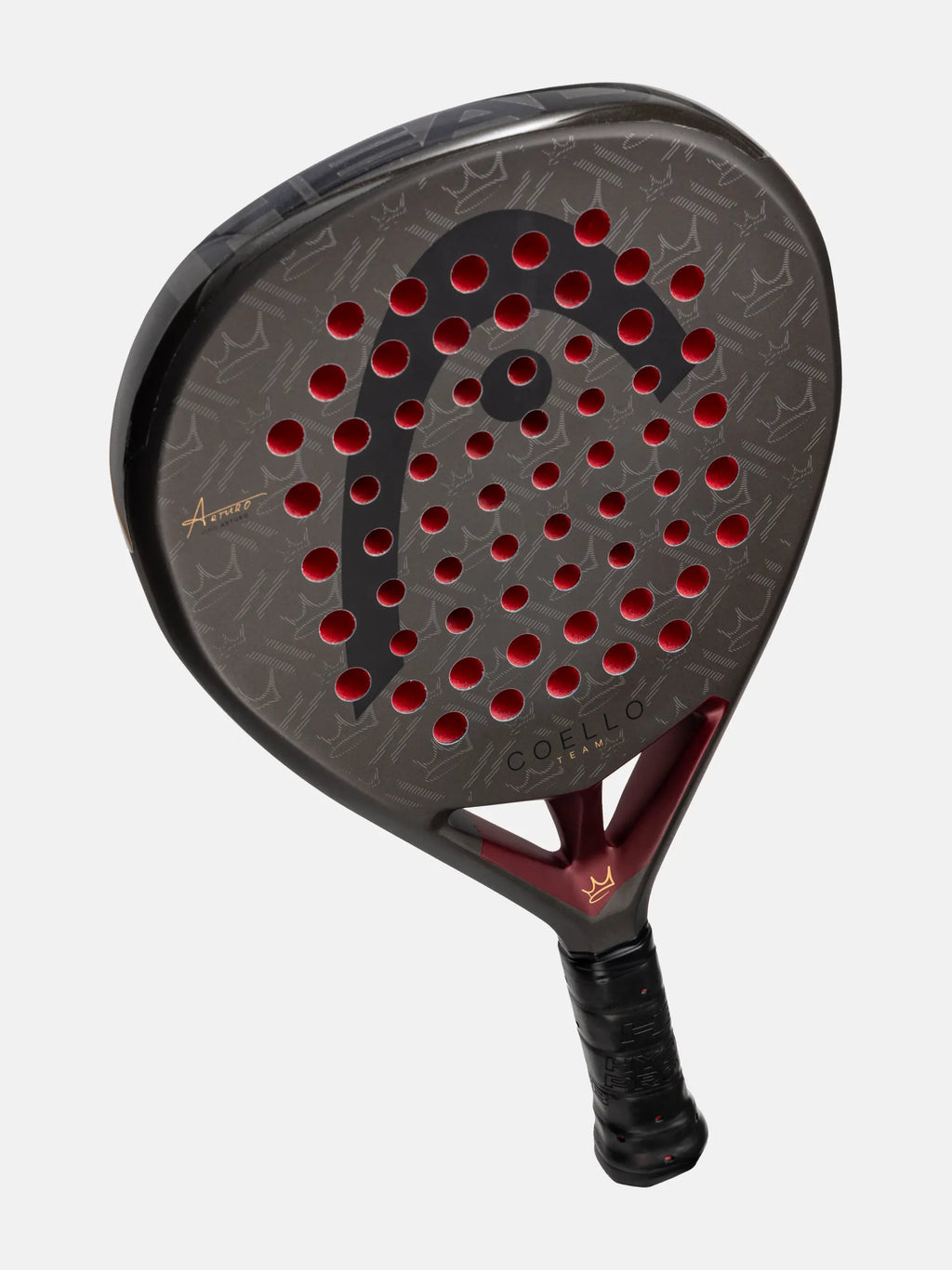 Head Coello Team 2026 - Padel Racket