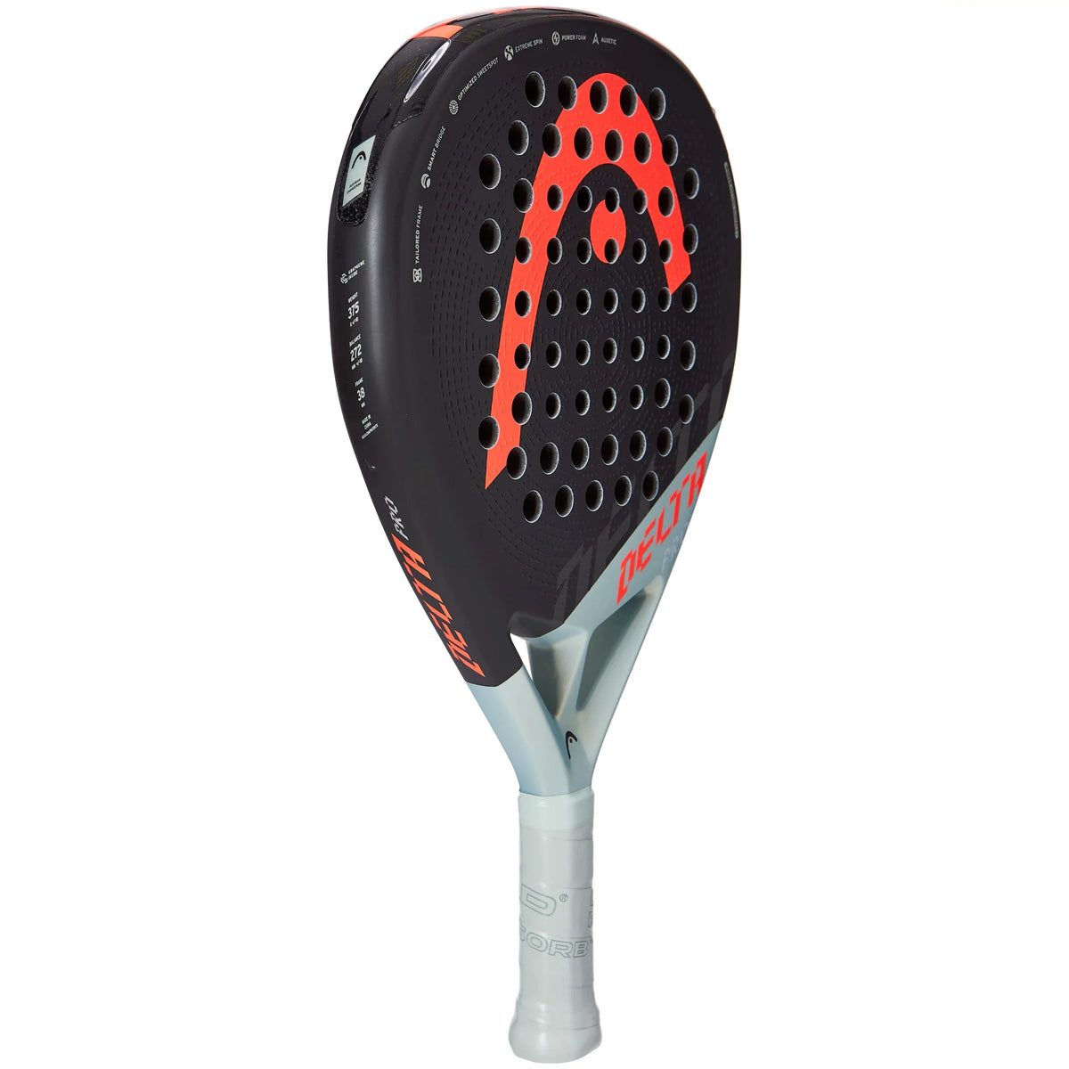 Head Delta Pro Padel Racket
