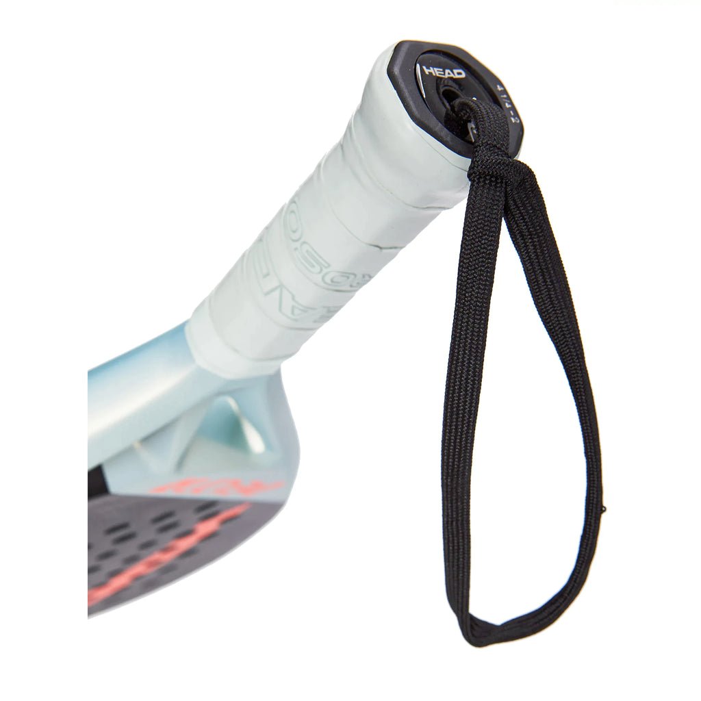 Head Delta Pro Padel Racket
