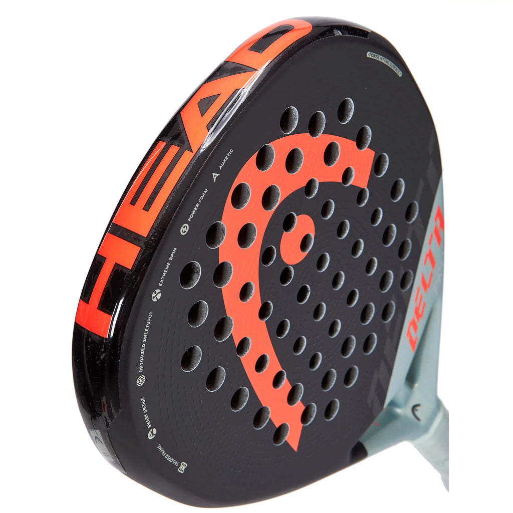 Head Delta Pro Padel Racket