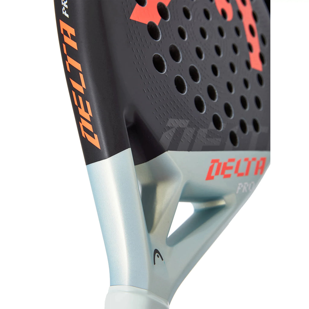 Head Delta Pro Padel Racket