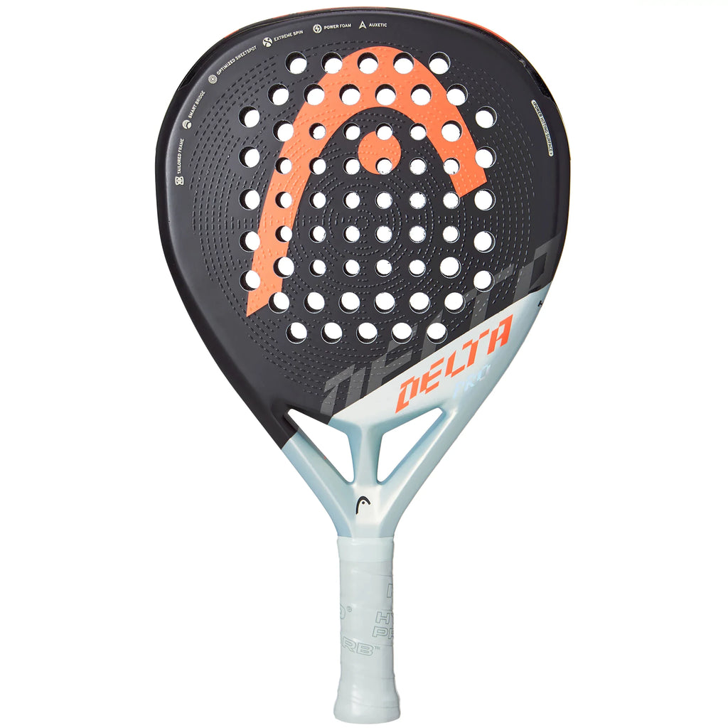 Head Delta Pro Padel Racket