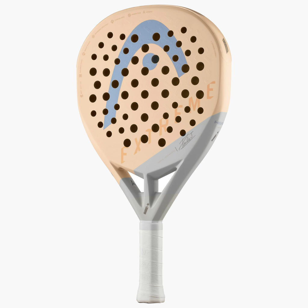 Head Extreme Motion 2024 - Paula Josemaria - Padel Racket