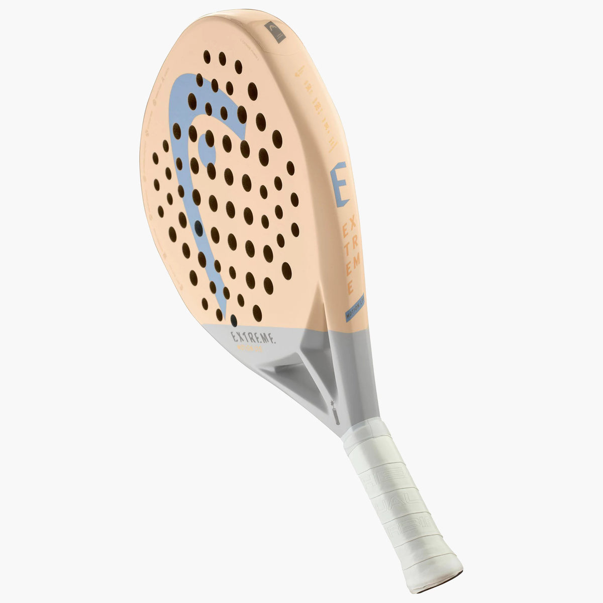 Head Extreme Motion 2024 - Paula Josemaria - Padel Racket