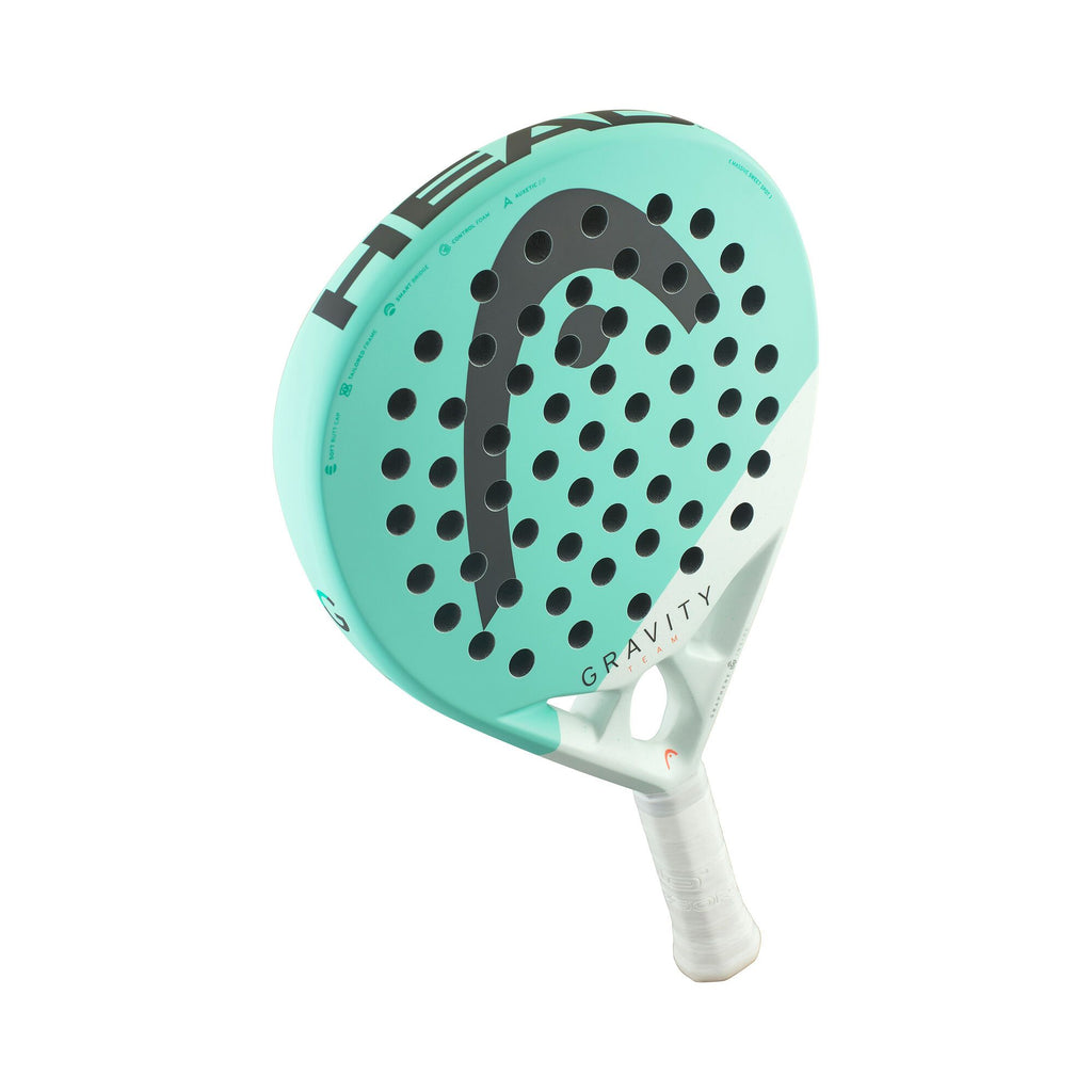 Head Gravity Team 2024 - Padel Racket