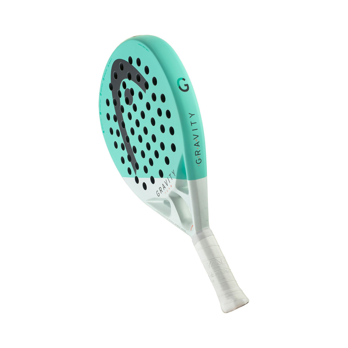 Head Gravity Team 2024 - Padel Racket
