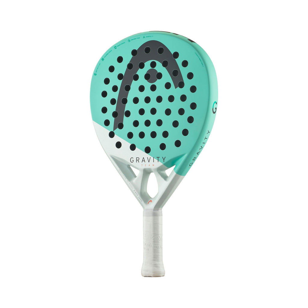 Head Gravity Team 2024 - Padel Racket