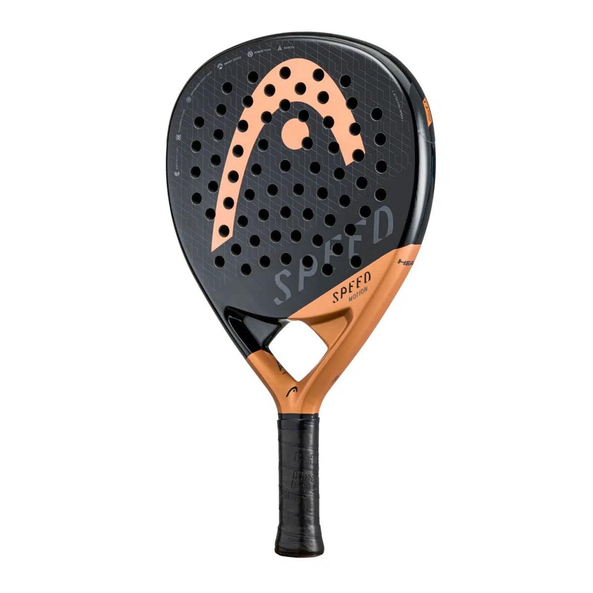 Head Speed Motion 2023 - Padel Racket