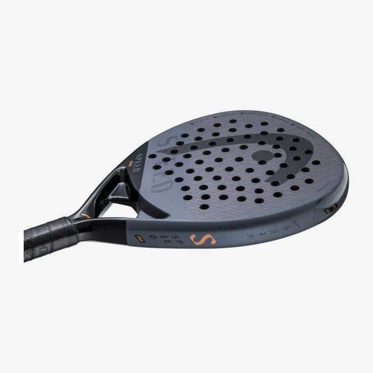 Head Speed Pro 2023 - Padel Racket