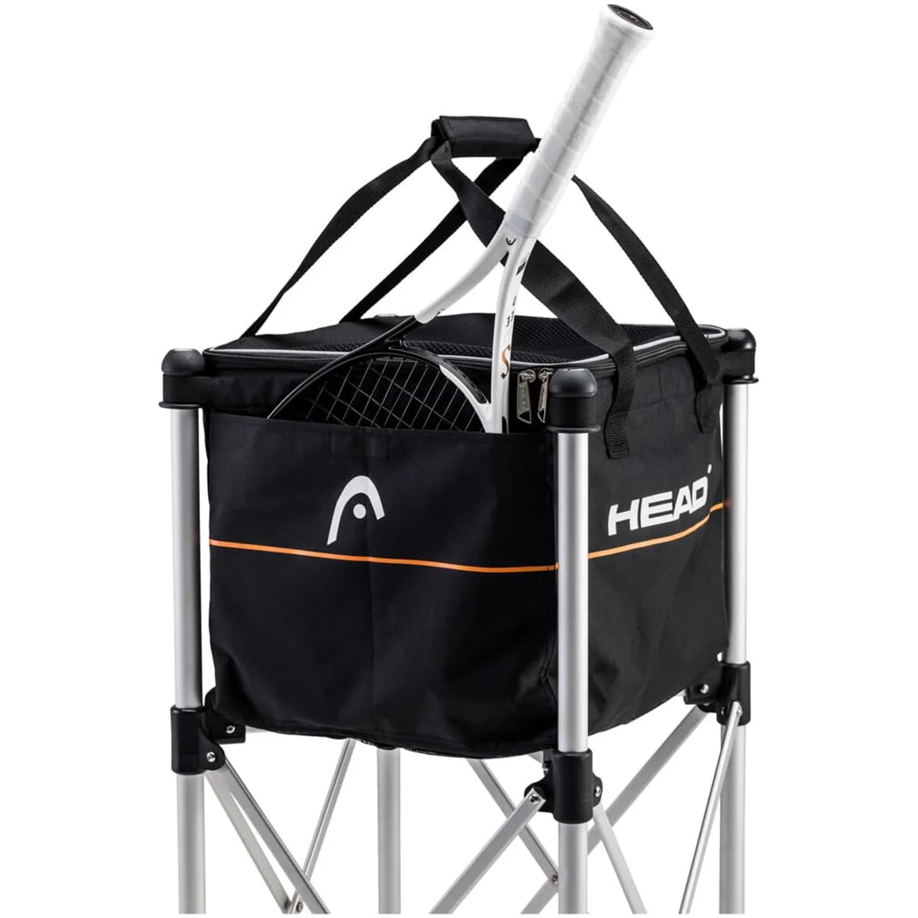 Head Ball Basket