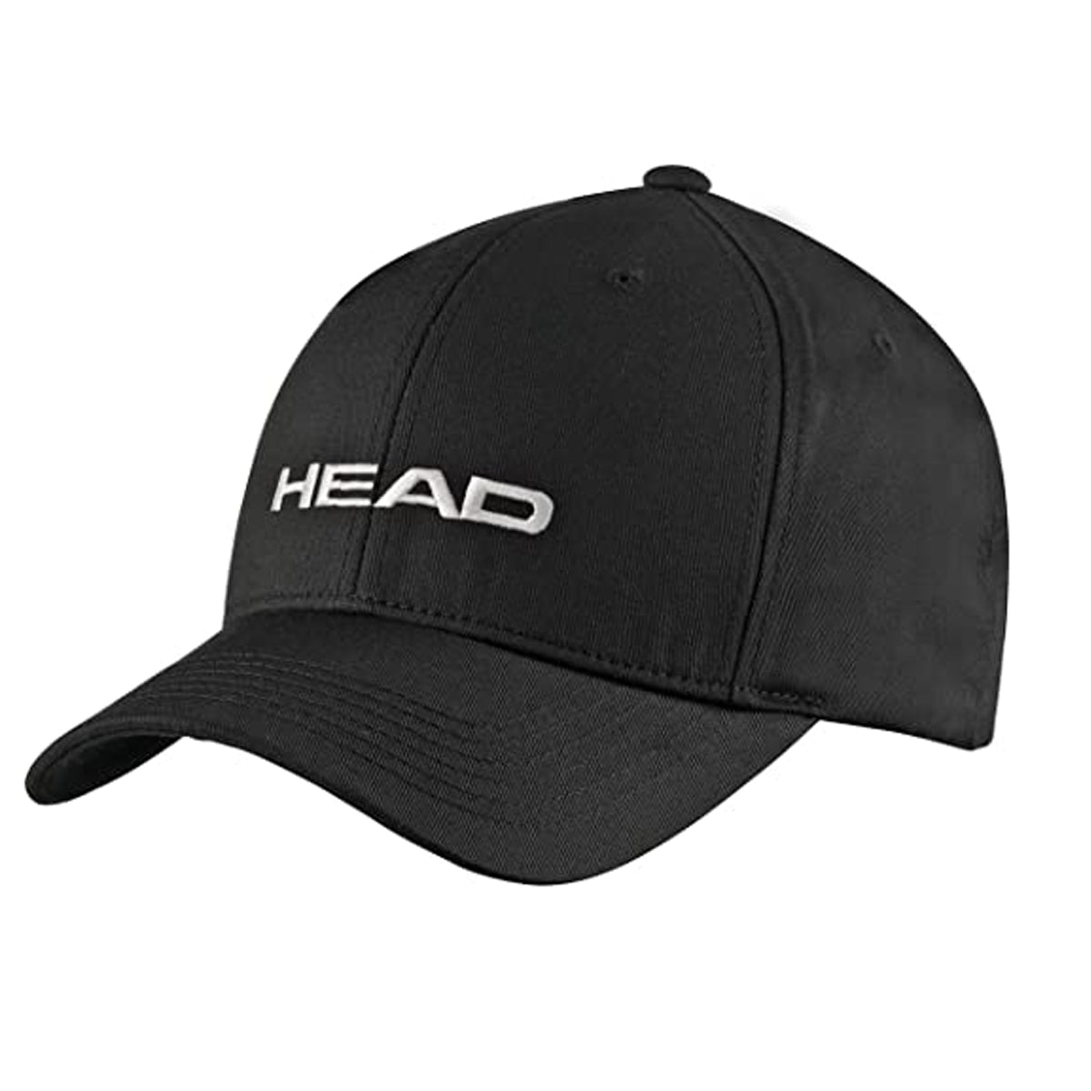 Head Promotion Cap - Grey