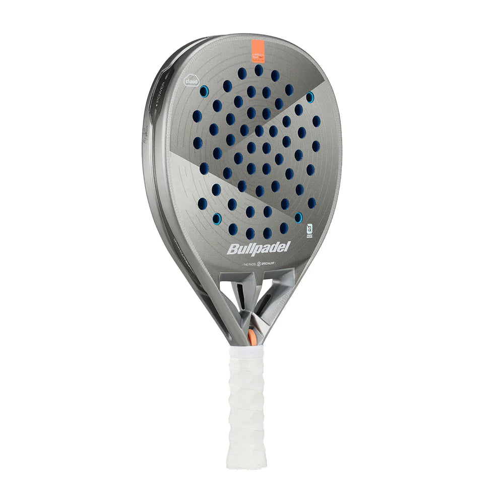 Bullpadel Hack 04 Hybrid Cloud 26 - Padel Racket