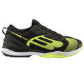 Bullpadel Shoes Hack Hybrid Fly 22v - Black
