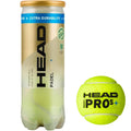 Head Ball Padel Pro+ - Can X3 Balls