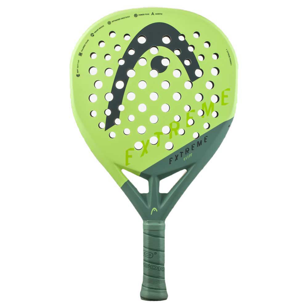 Head Extreme Elite 2023 - Padel Racket