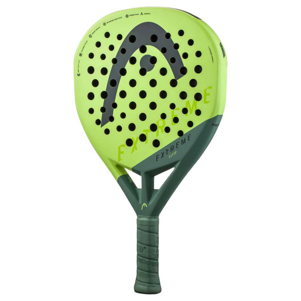 Head Extreme Elite 2023 - Padel Racket