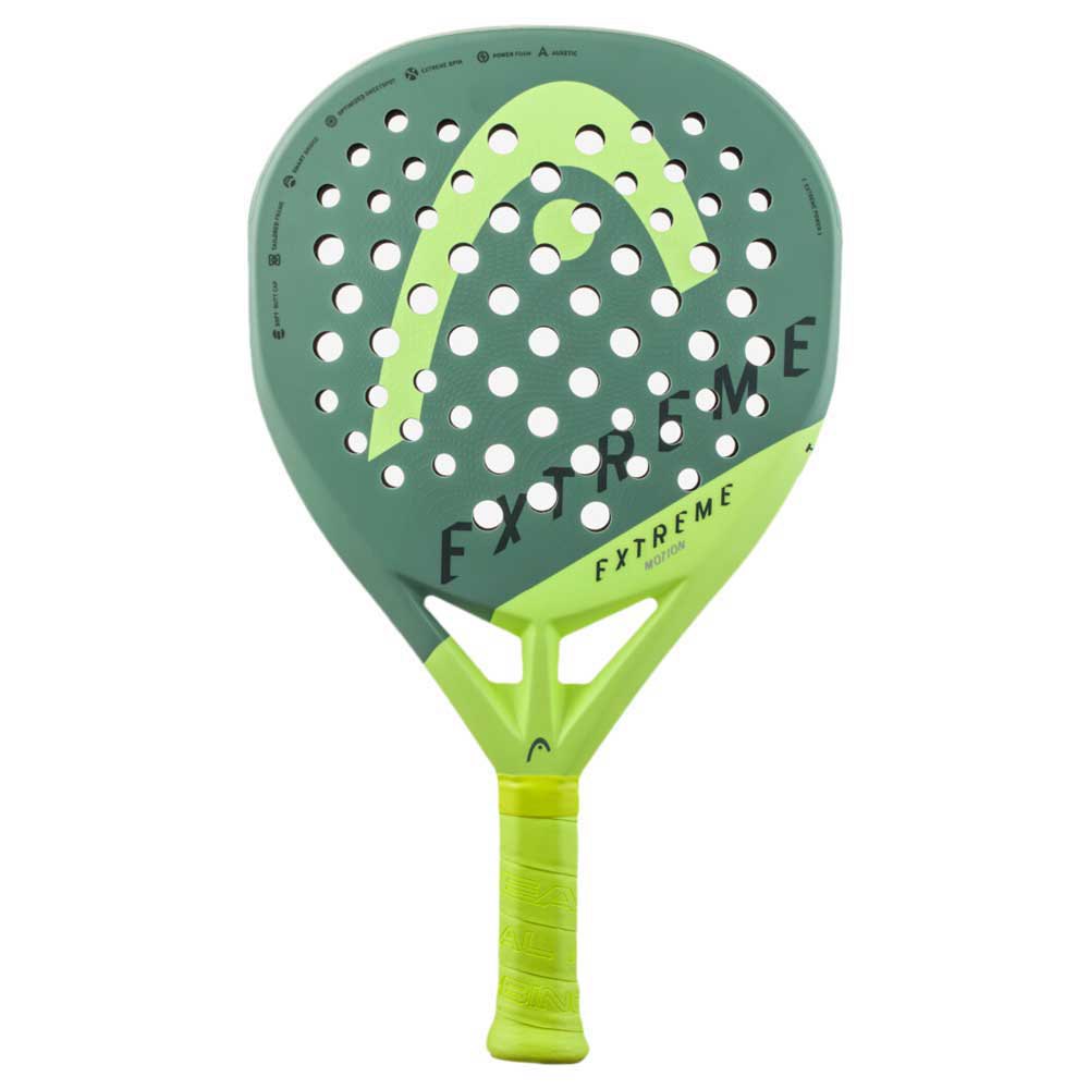 Head Extreme Motion 2023 - Padel Racket