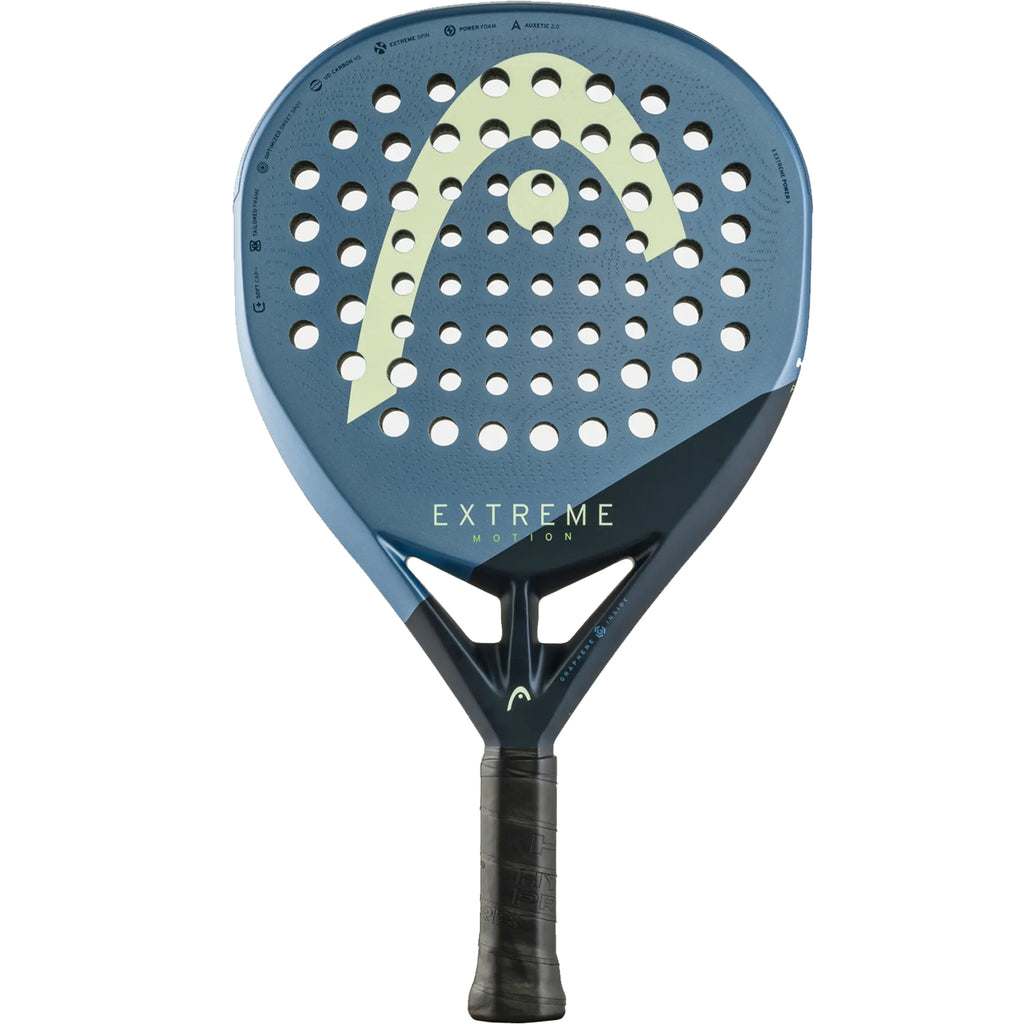 Head Extreme Motion 2025 - Padel Racket