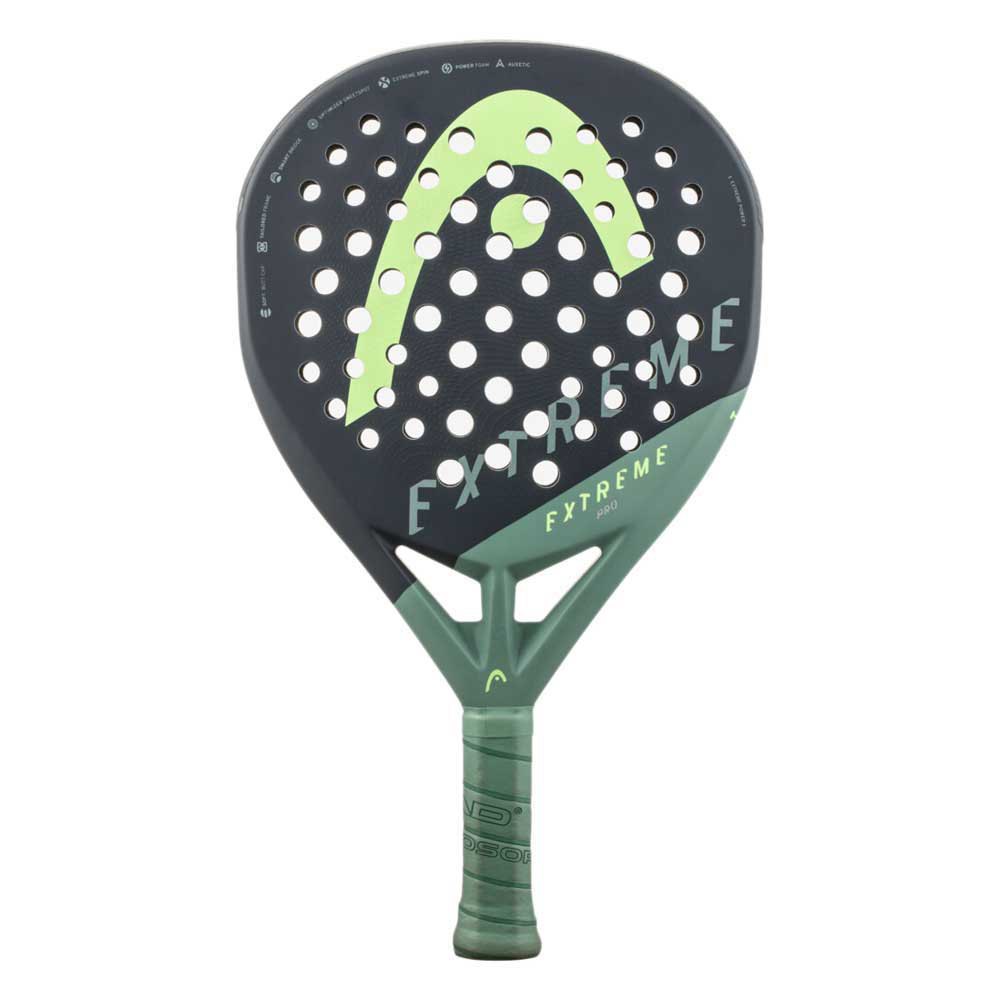 Head Extreme Pro 2023 - Coello - Padel Racket