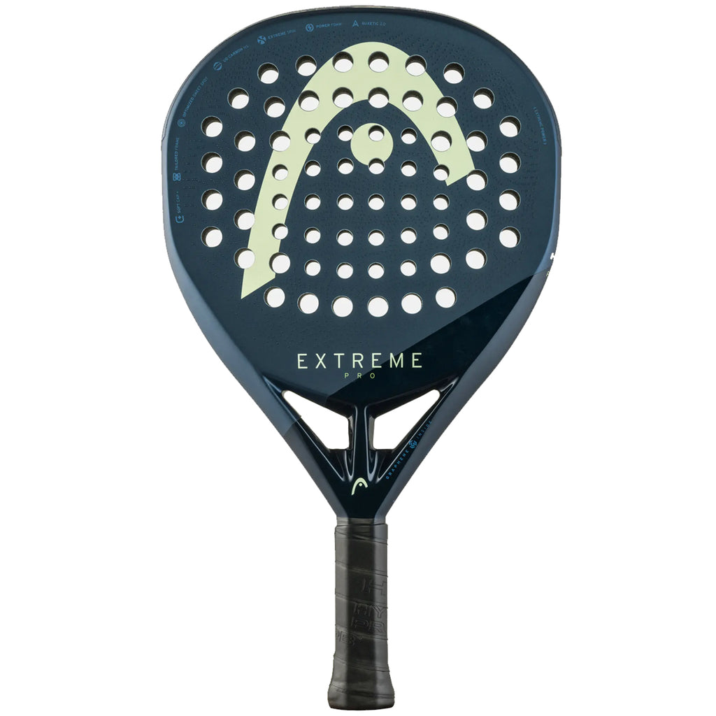 Head Extreme Pro 2025 - Padel Racket