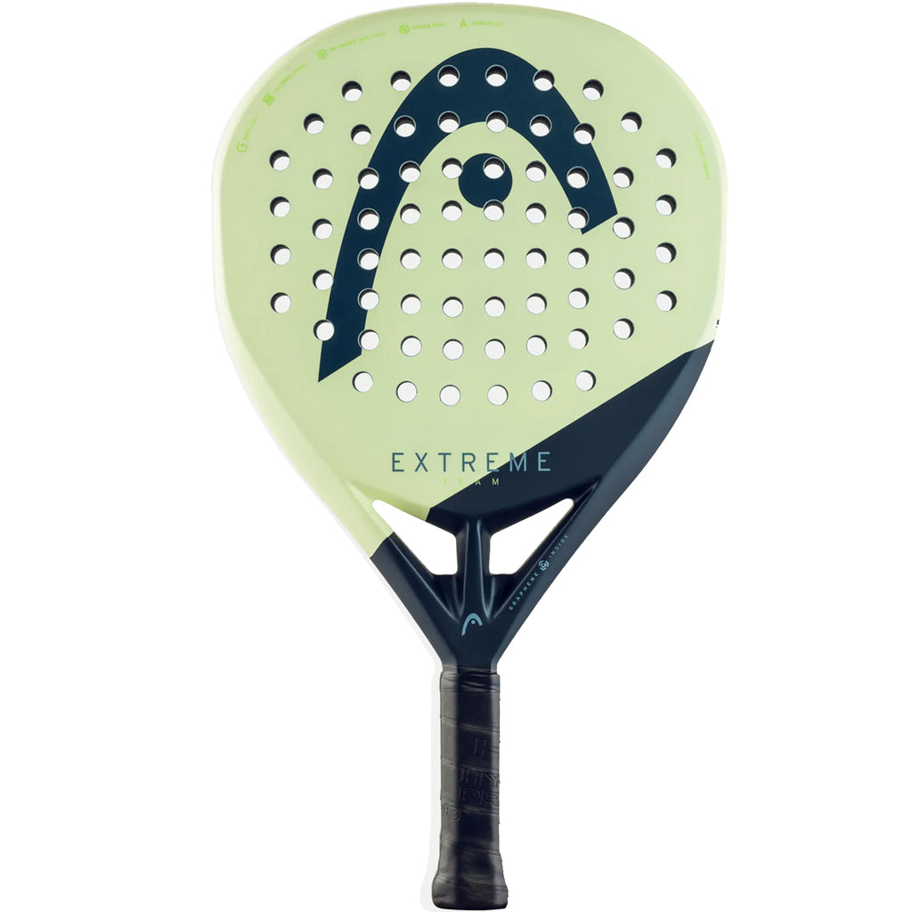 Head Extreme Team 2025 - Padel Racket
