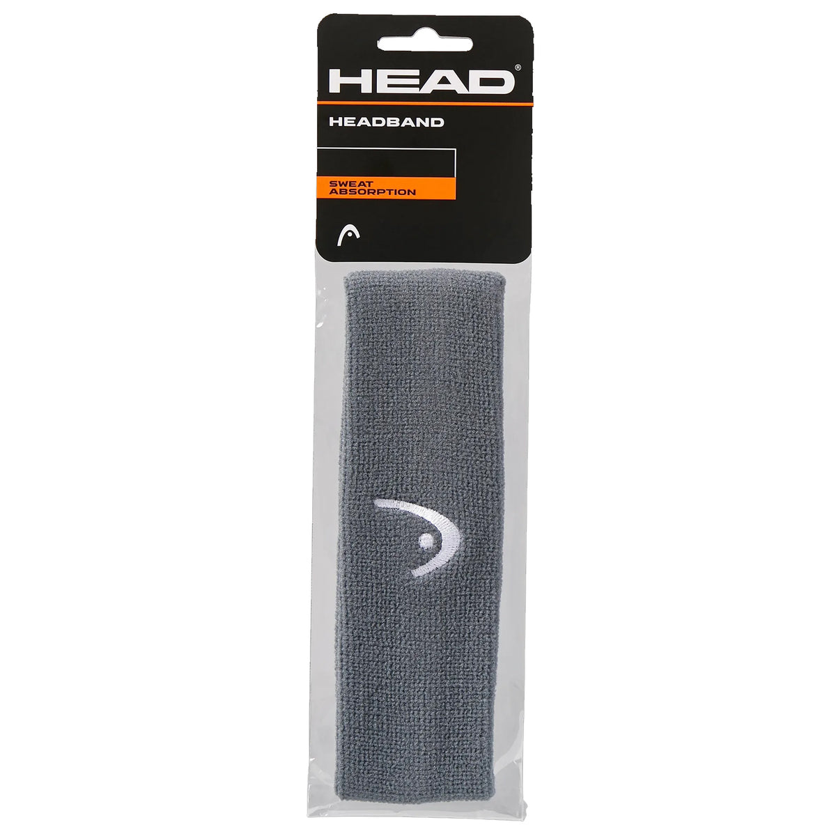 Head Headband - Anthracite