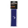 Head Headband - Dark Blue