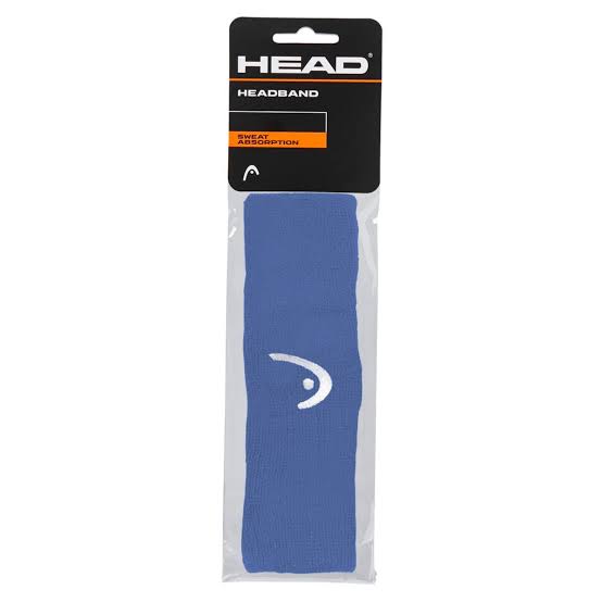 Head Headband - Hibiscus
