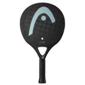 Head One Ultralight 2025 - Padel Racket - Black