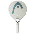 Head One Ultralight 2025 - Padel Racket - White