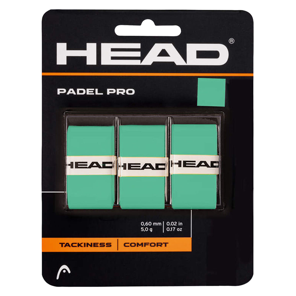 Head Overgrip Prime Tour - Mint