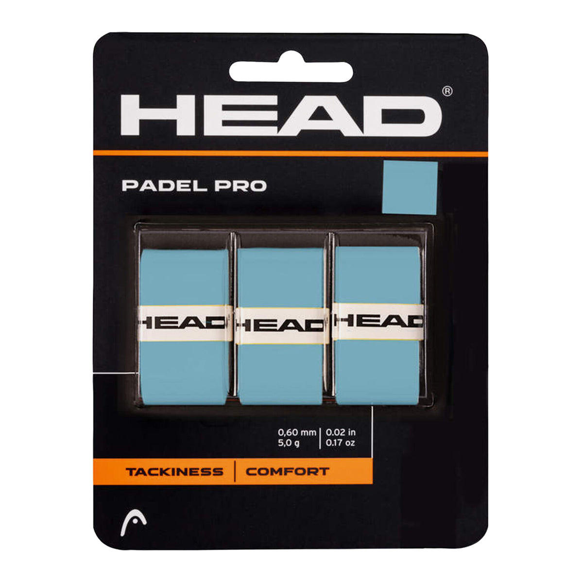 Head Overgrip Prime Tour - Blue