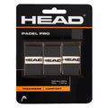 Head Overgrip Prime Tour - Black