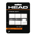 Head Overgrip Xtreme Soft x3 - White