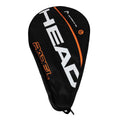 Head Padel CCT CoverBag - Black/Orange