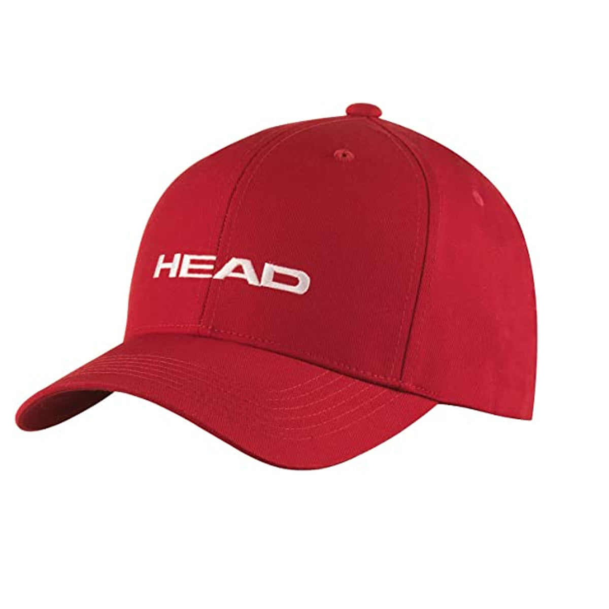Head Promotion Cap - Red
