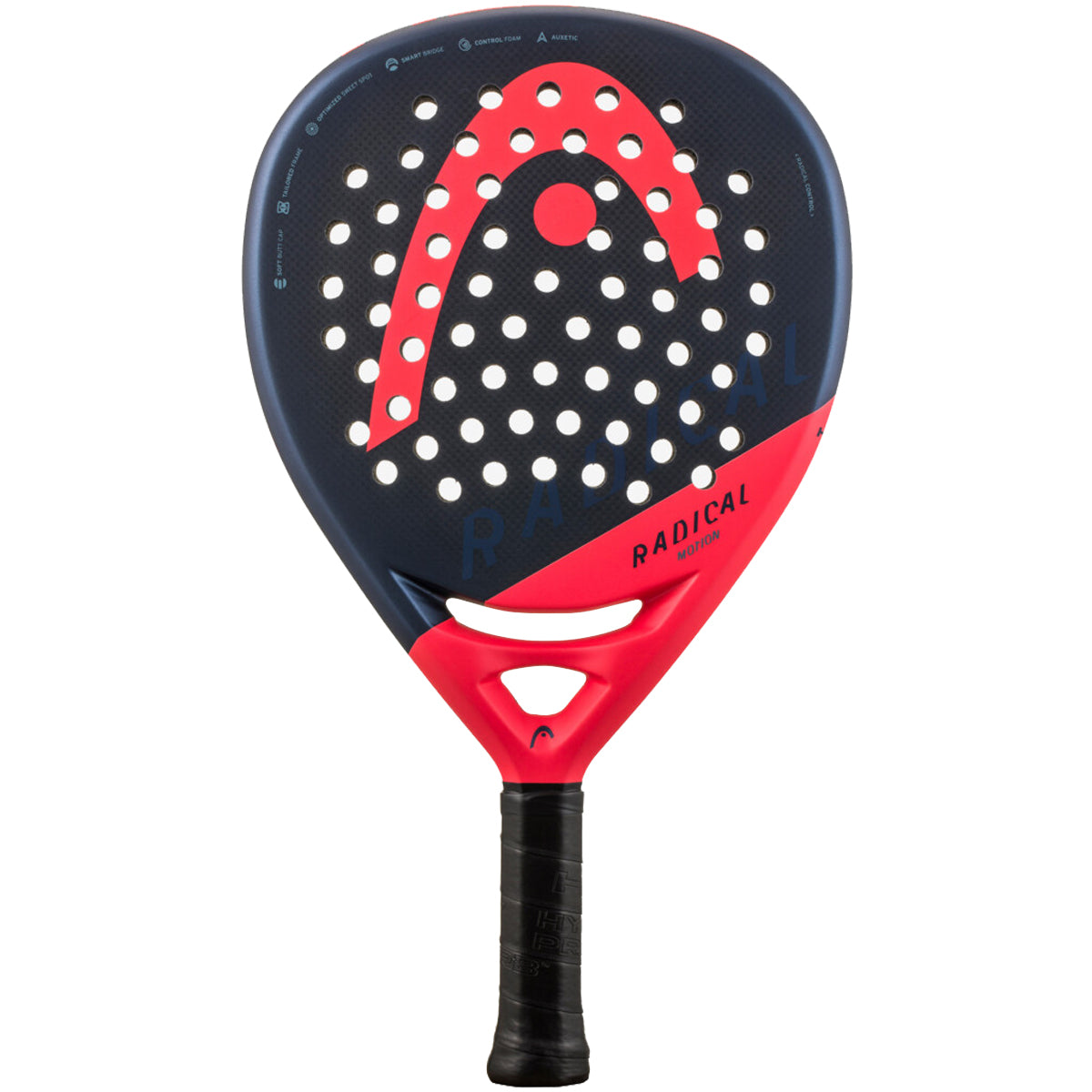 Head Radical Motion 2024 - Padel Racket
