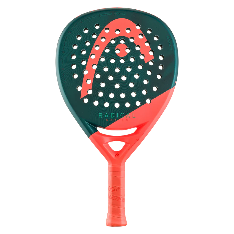 Head Radical Motion 2026 - Padel Racket