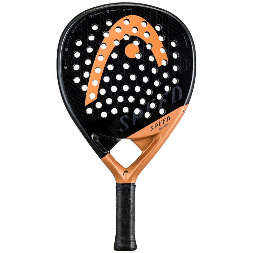 Head Speed Motion 2023 - Padel Racket