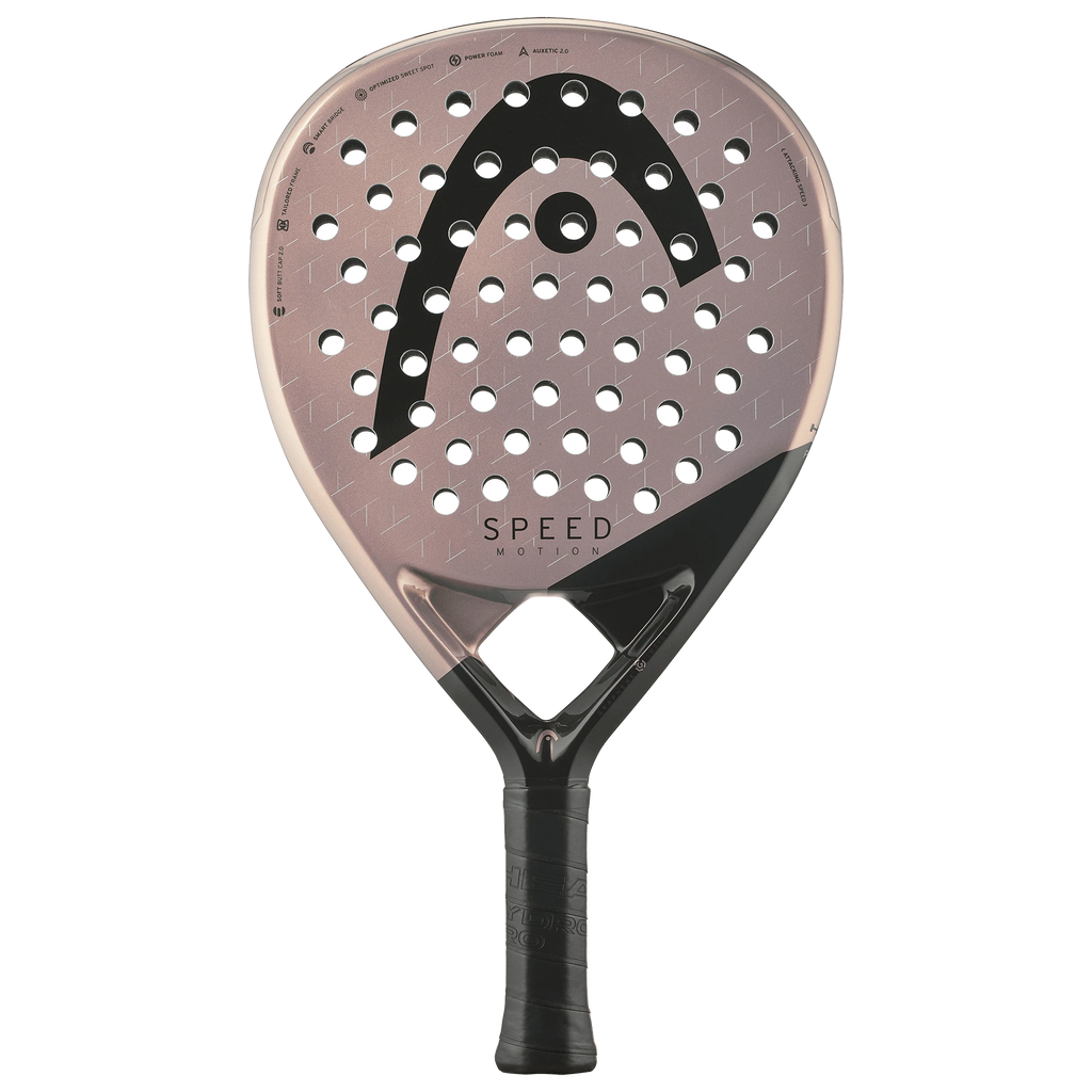 Head Speed Motion 2025 - Padel Racket