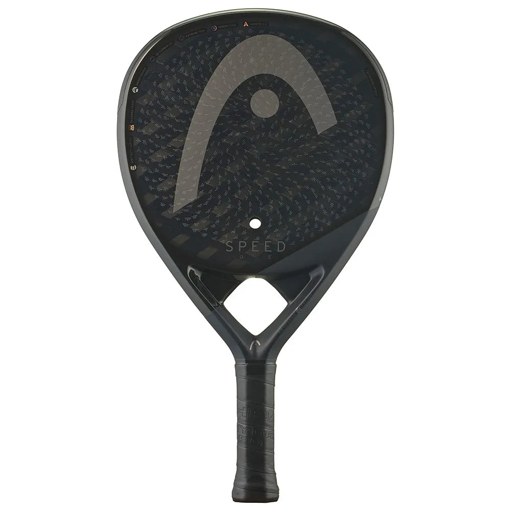 Head Speed One 2025 - Padel Racket