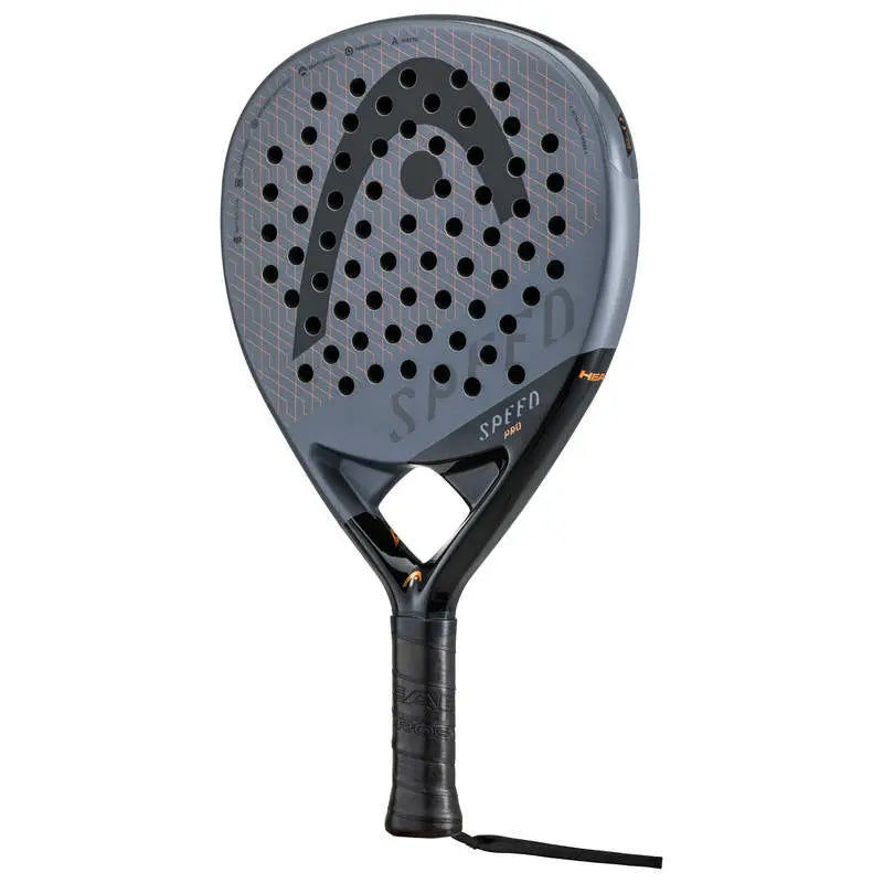 Head Speed Pro 2023 - Padel Racket