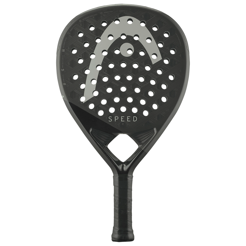 Head Speed Pro 2025 - Padel Racket