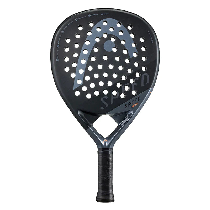 Head Speed Pro X 2023 - Padel Racket
