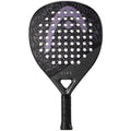 Head Vibe 2025 - Padel Racket - Black/Purple