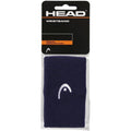 Head Wristband 5 - Navy