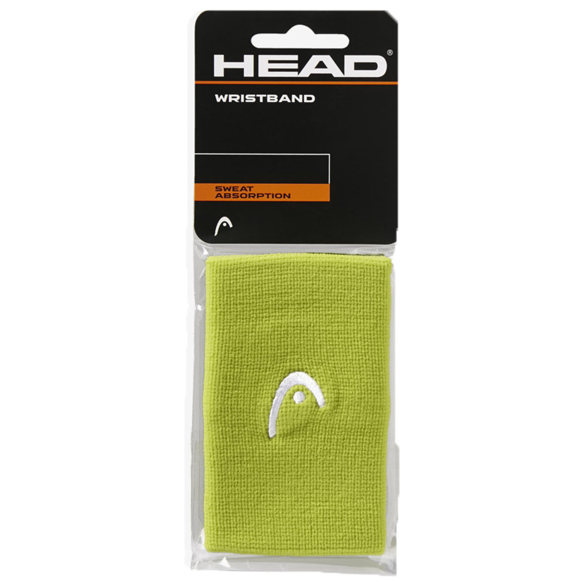 Head Wristband 5 - Pistachio