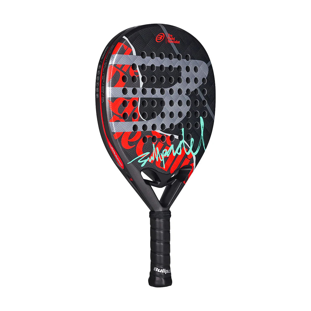 Bullpadel Ionic Control 26 - Padel Racket