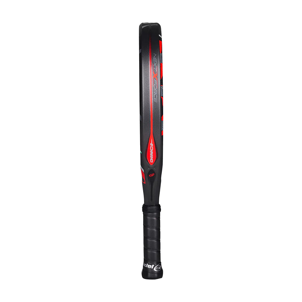 Bullpadel Ionic Control 26 - Padel Racket