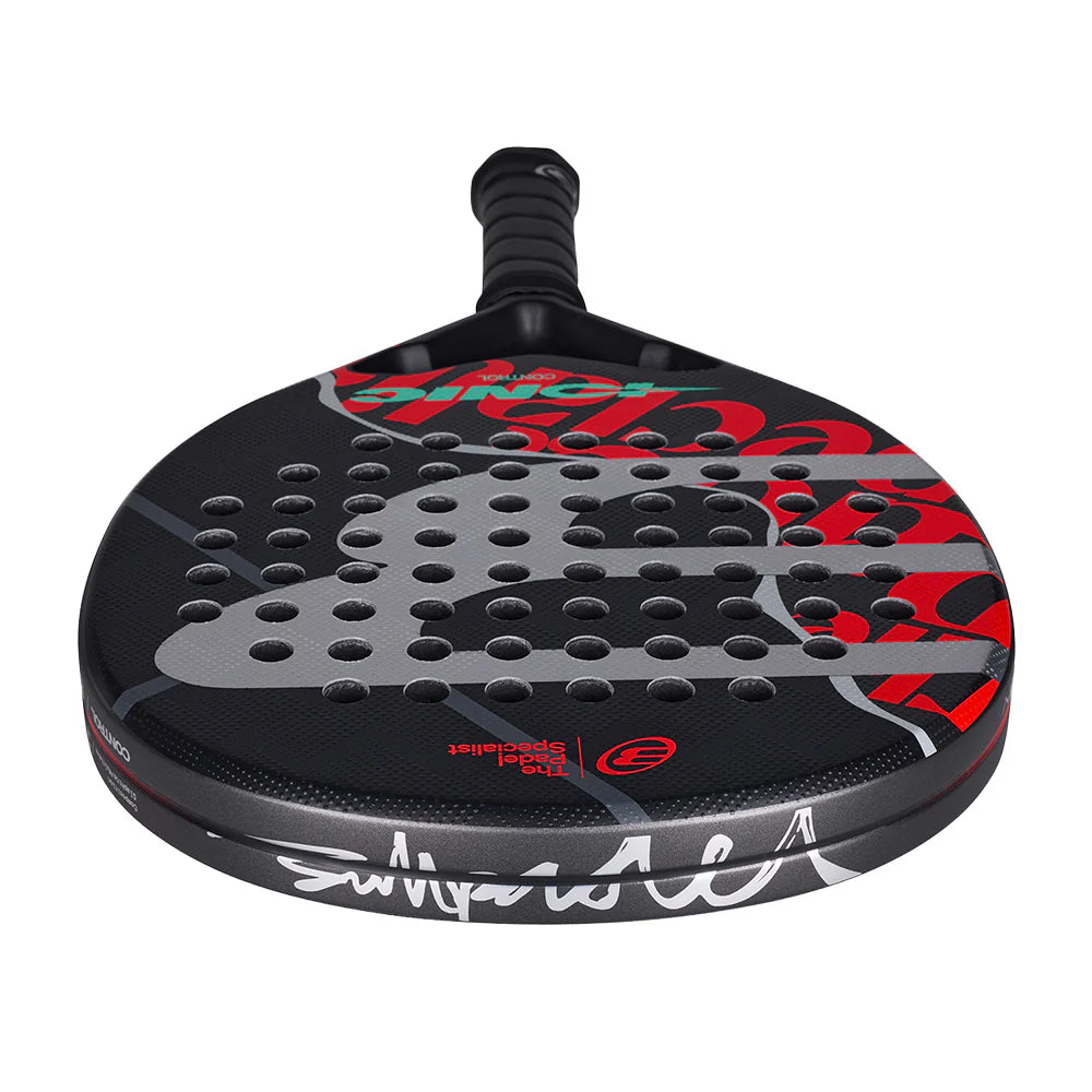 Bullpadel Ionic Control 26 - Padel Racket
